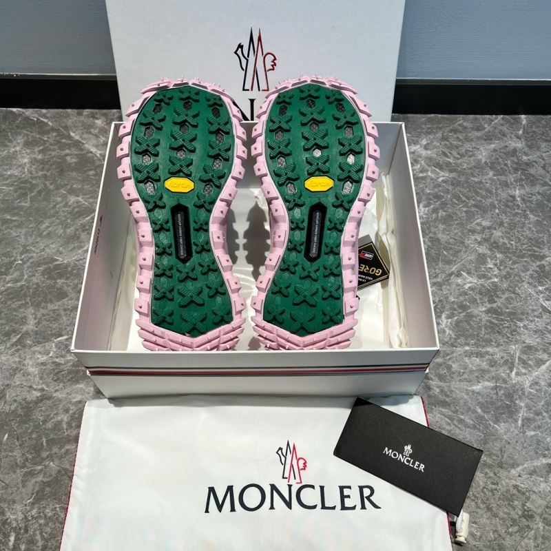 Moncler Shoes